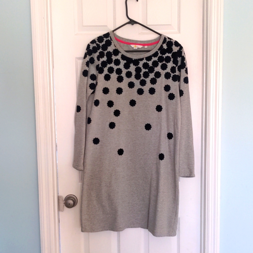 Boden Shift Dress